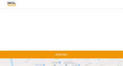 Desktop Screenshot of digital-delight.ch